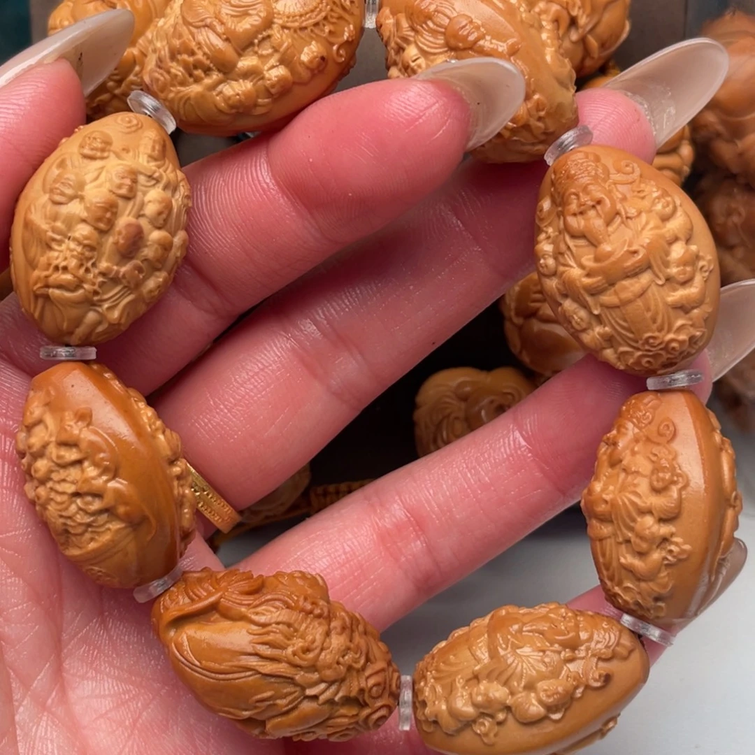 吊坠橄榄核橄榄核