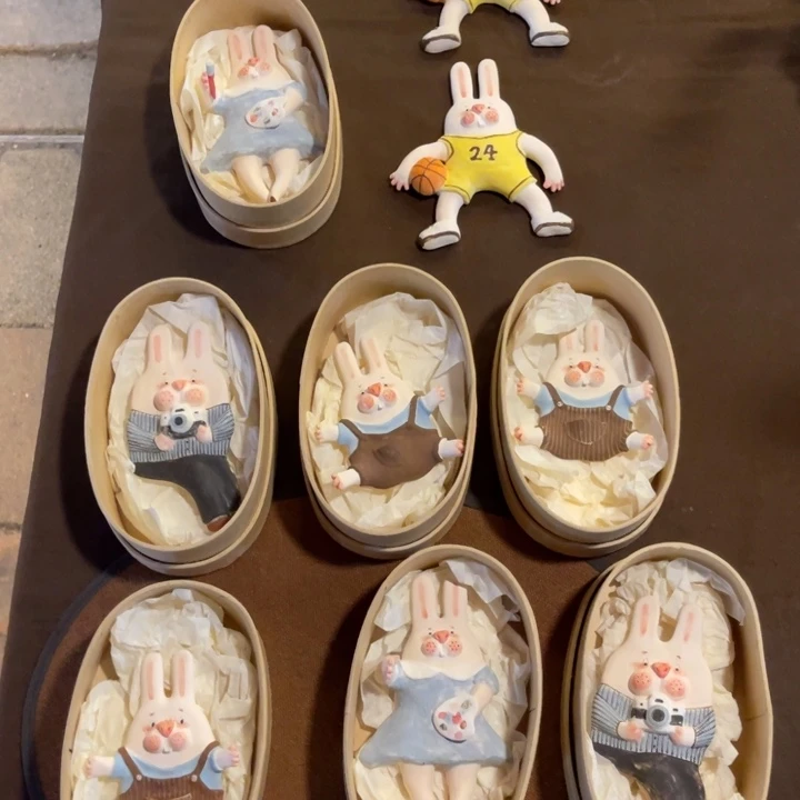 景德镇陶瓷手工制作