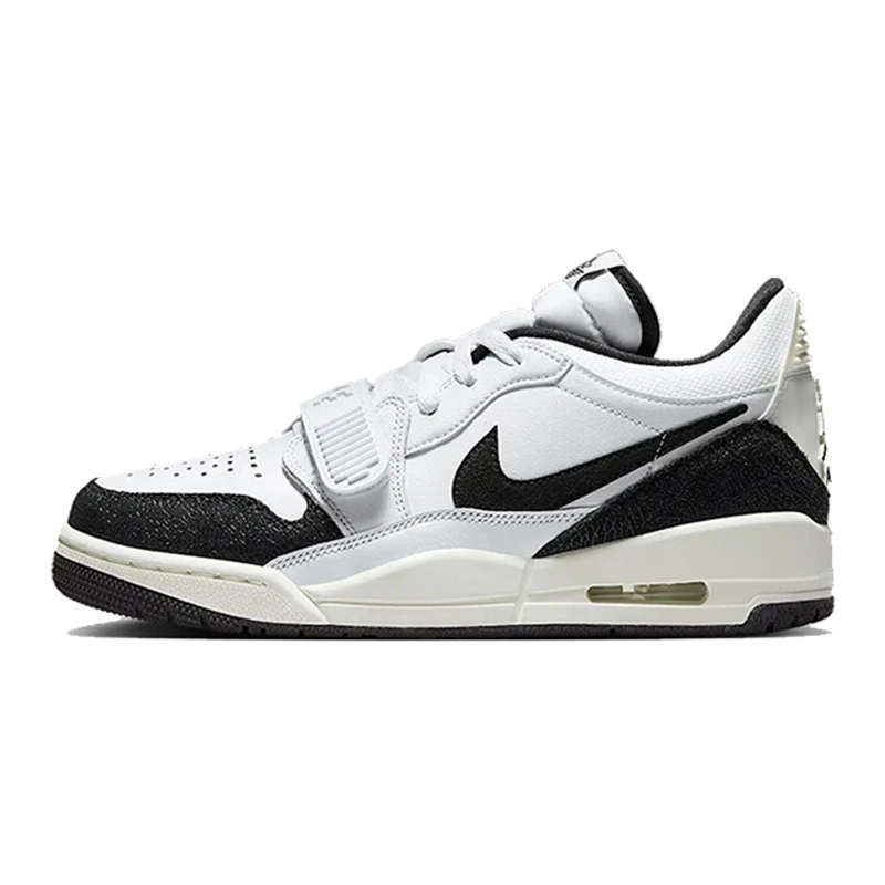 NIKE耐克女子WMNS AIR JORDAN LEGACY 312 LOW篮球鞋FQ7827110