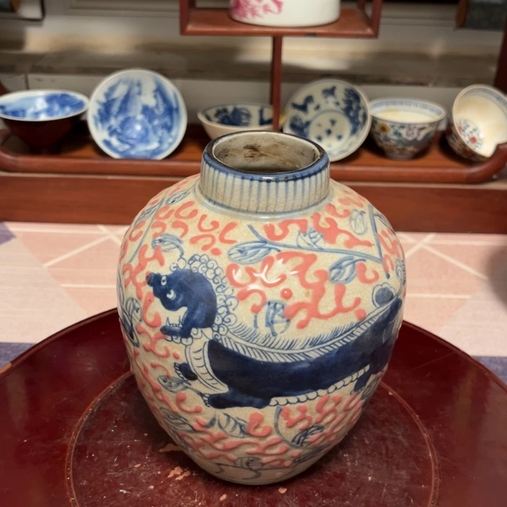 摆件精品课程等课程教学工作中