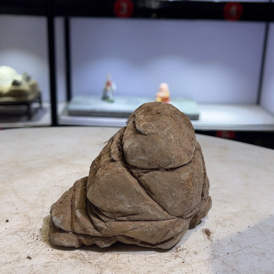 主***卫石材灵璧奇石文化