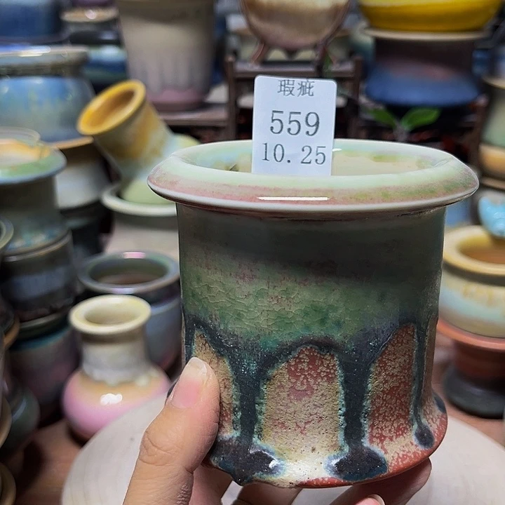 瓷片景德镇陶瓷手工制作