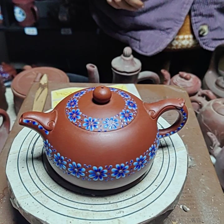 紫砂茶壶111111111111