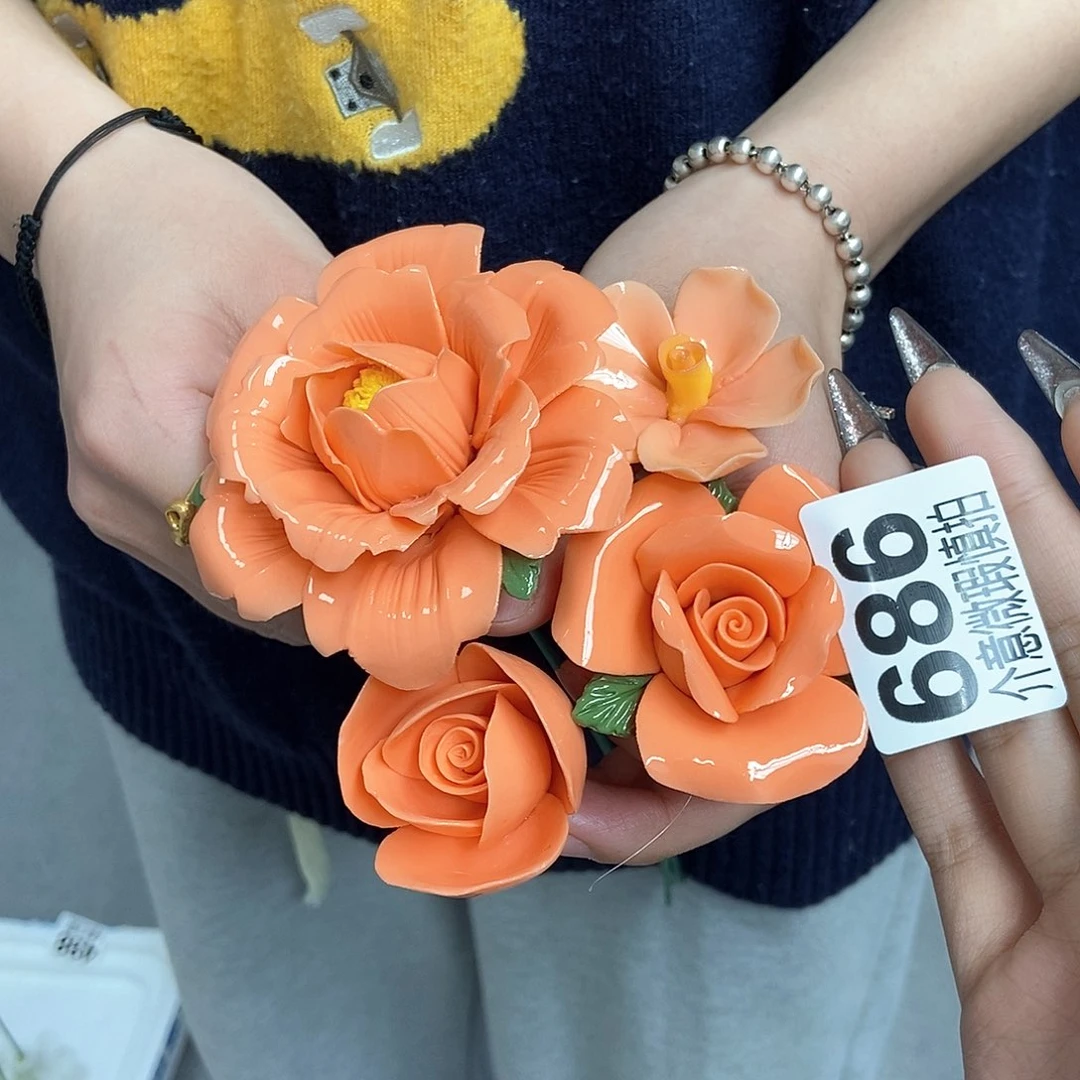 陶瓷设计风格现代