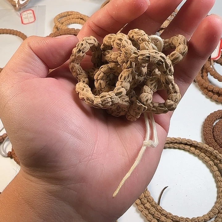 柏香籽/百香籽吊坠