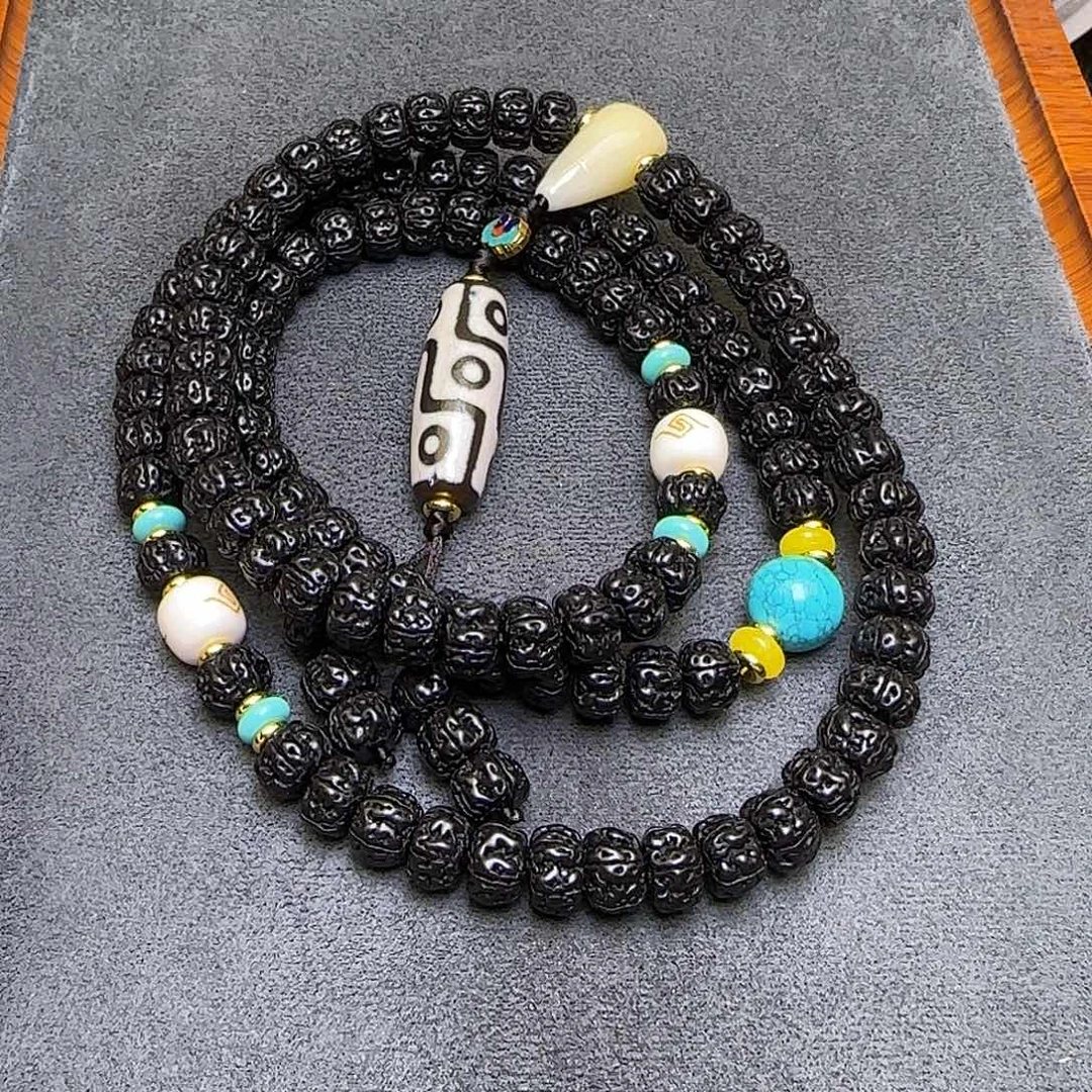 慕***帆吊坠金刚菩提金刚10