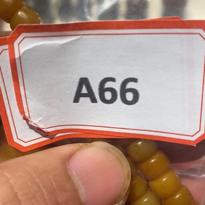 东非黑黄檀（紫光檀）66