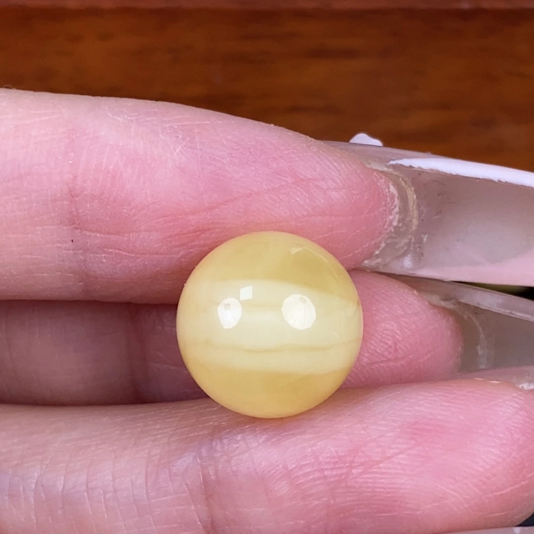 琥珀未镶嵌珠宝奇石254