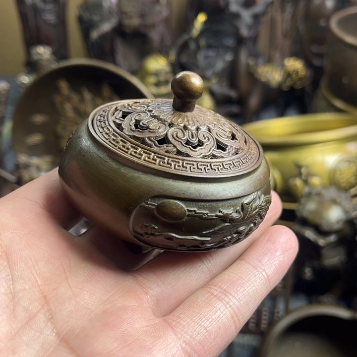 金属铜器8555865555558