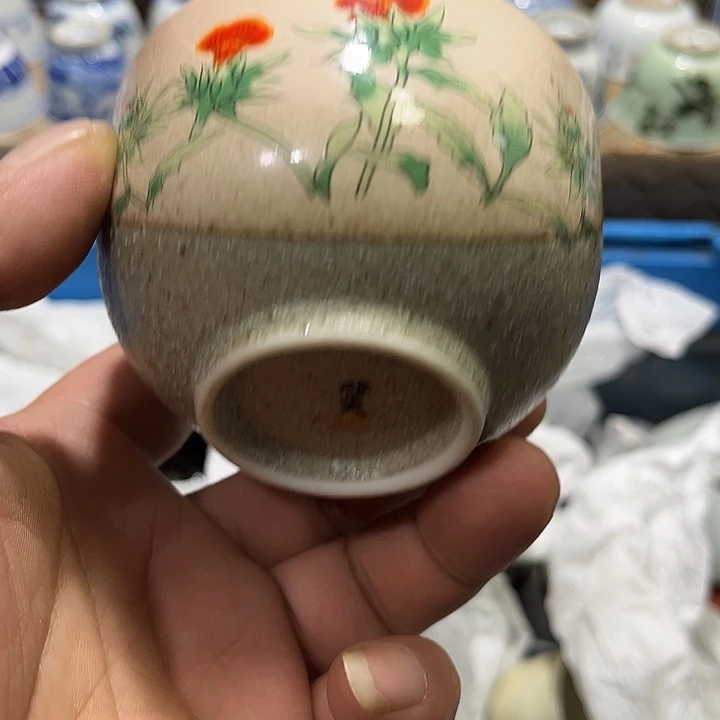 陶瓷茶玩榜第二十名陶瓷茶玩榜第二十名
