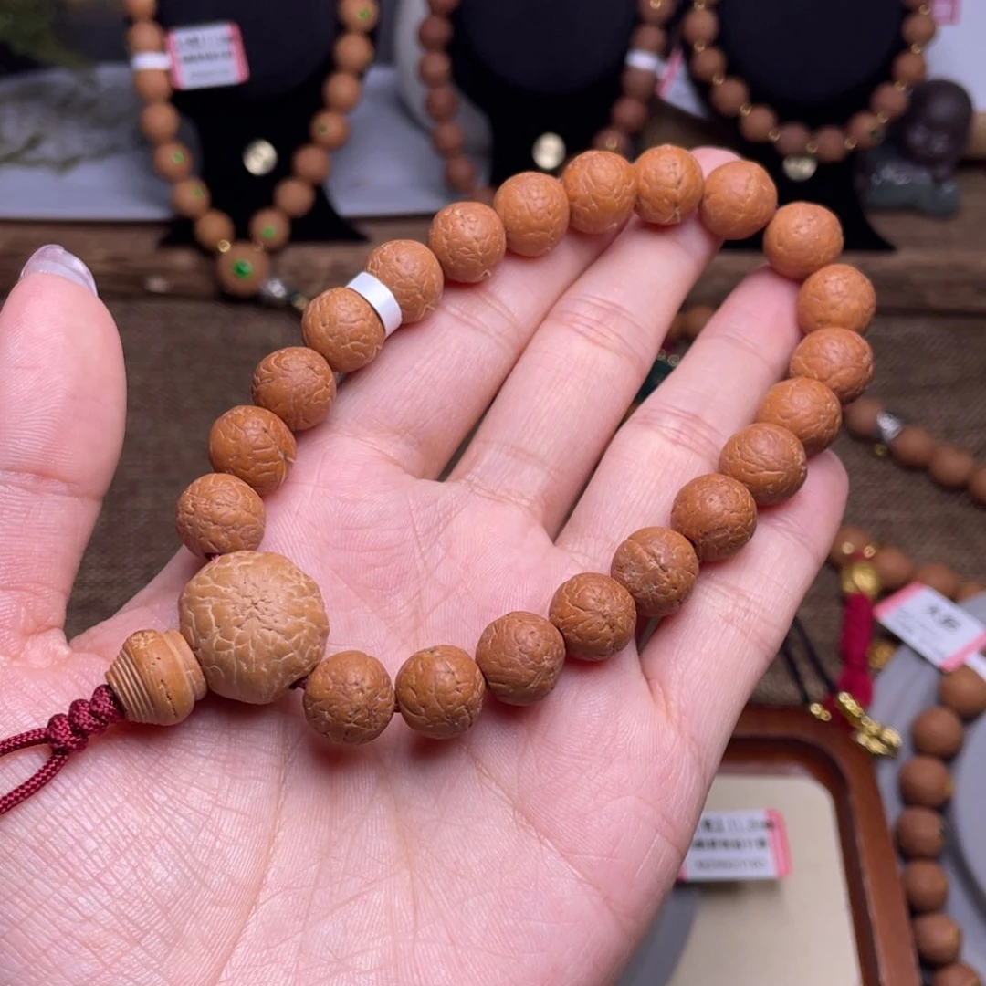 凤眼菩提手串菩提877