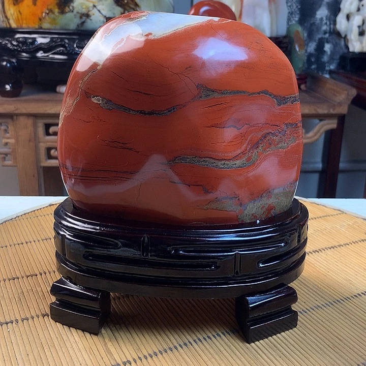 石材家居摆件1234