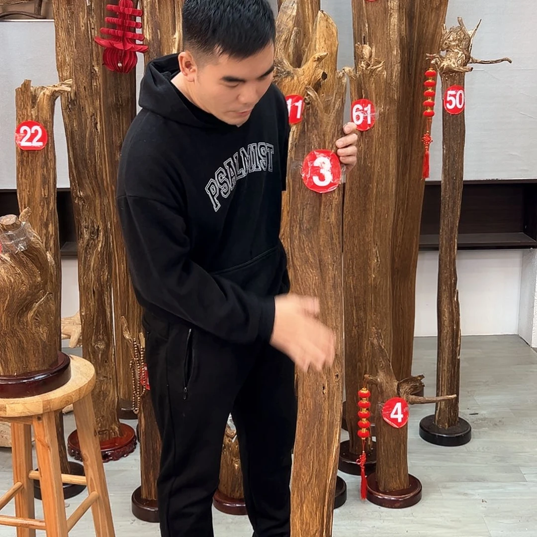沉香摆件沉香摆件