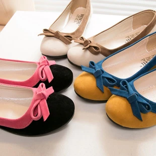 时尚百搭潮流女鞋