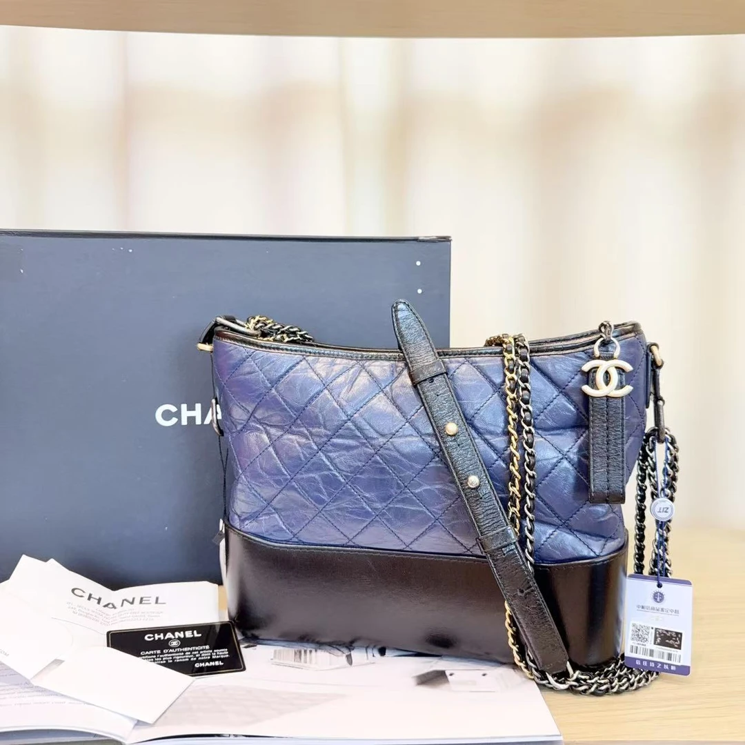 95新  爱包包奢品/CHANEL香奈儿 单肩包 4783