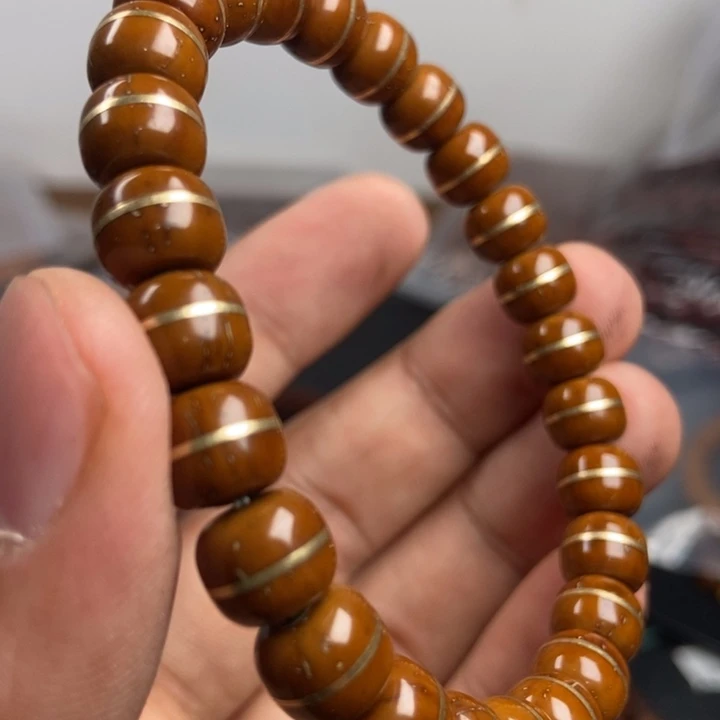 紫金鼠吊坠我说怎么那么
