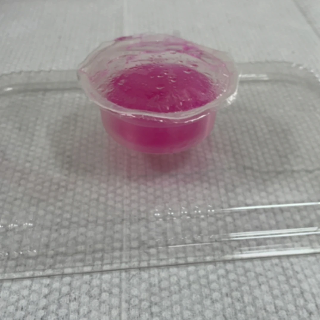 烧烤用酒精块