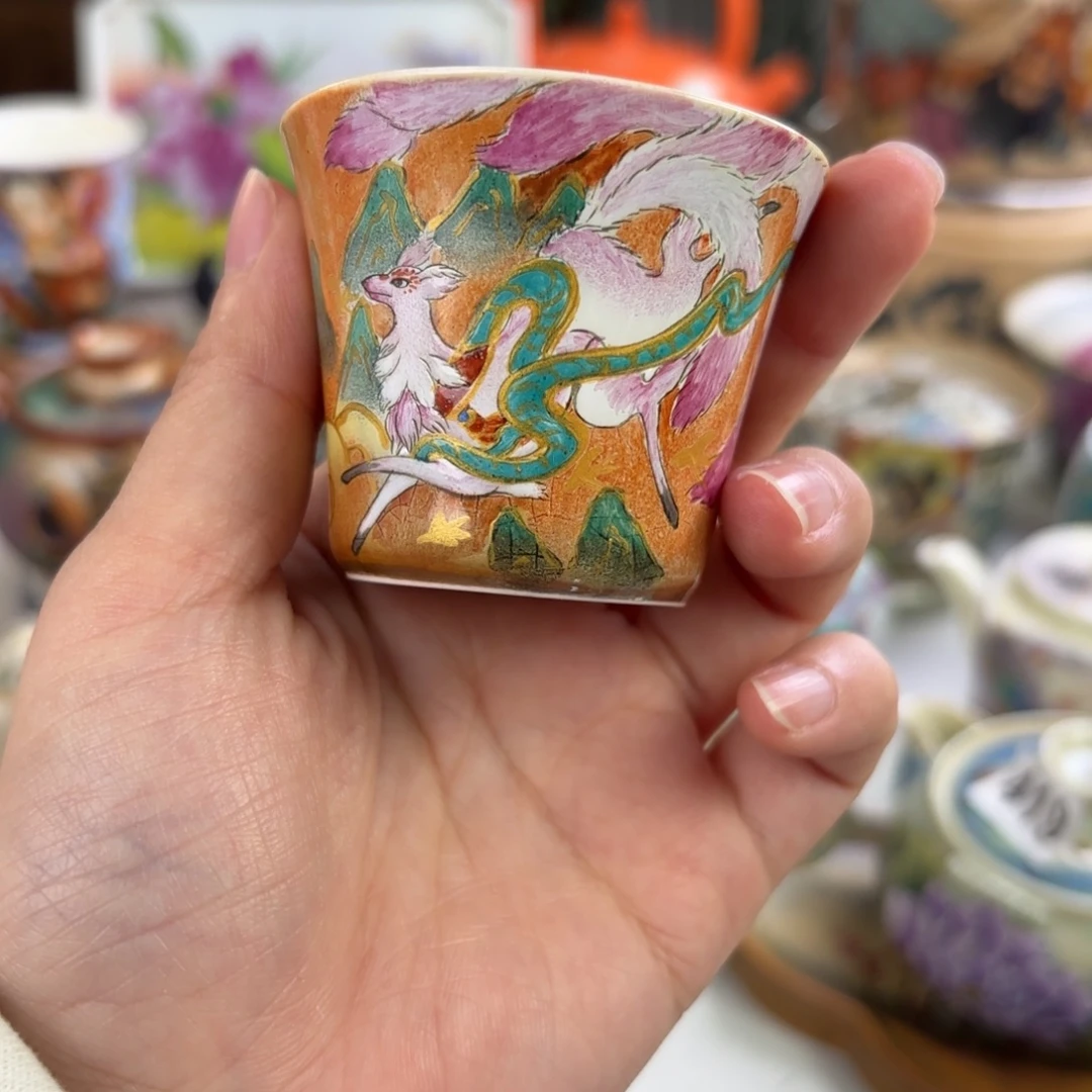 景德镇8折活动来啦