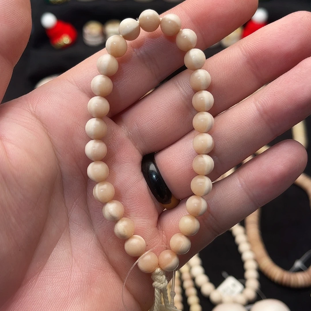 精品驼骨同料白眼睛