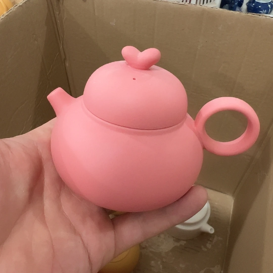 库存茶具部分瑕疵介意勿拍