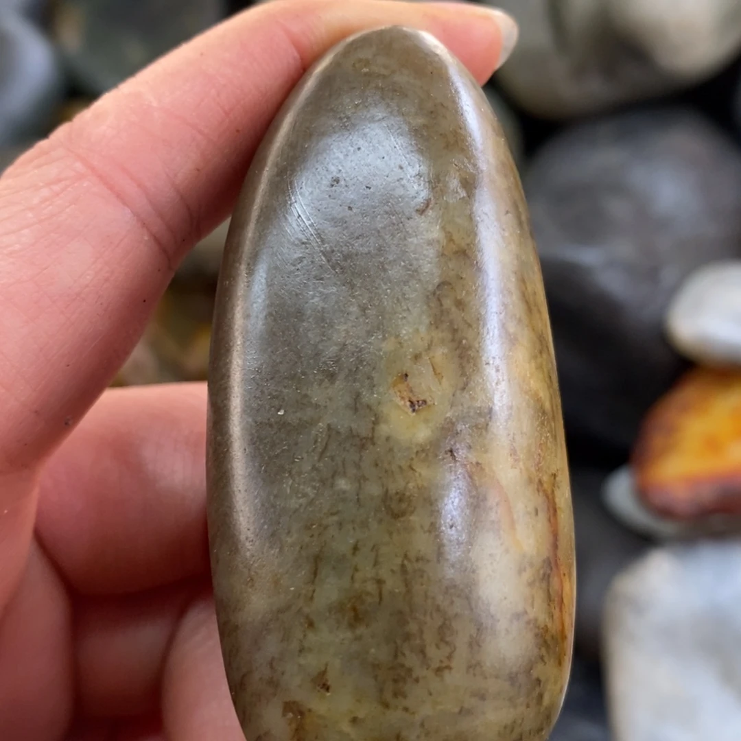 未镶嵌和田玉摆件?****?