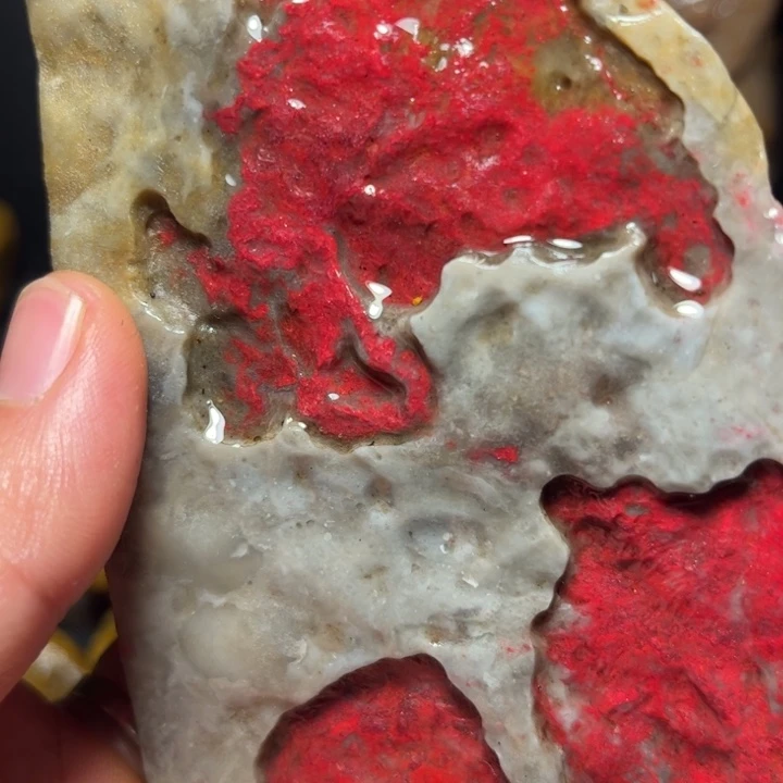 昌化石国石昌化石