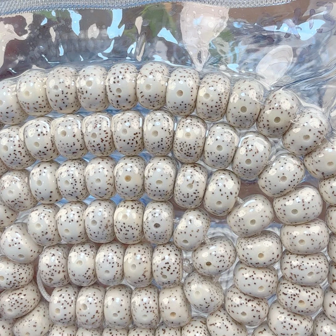 震***羔吊坠星月菩提福利不退换