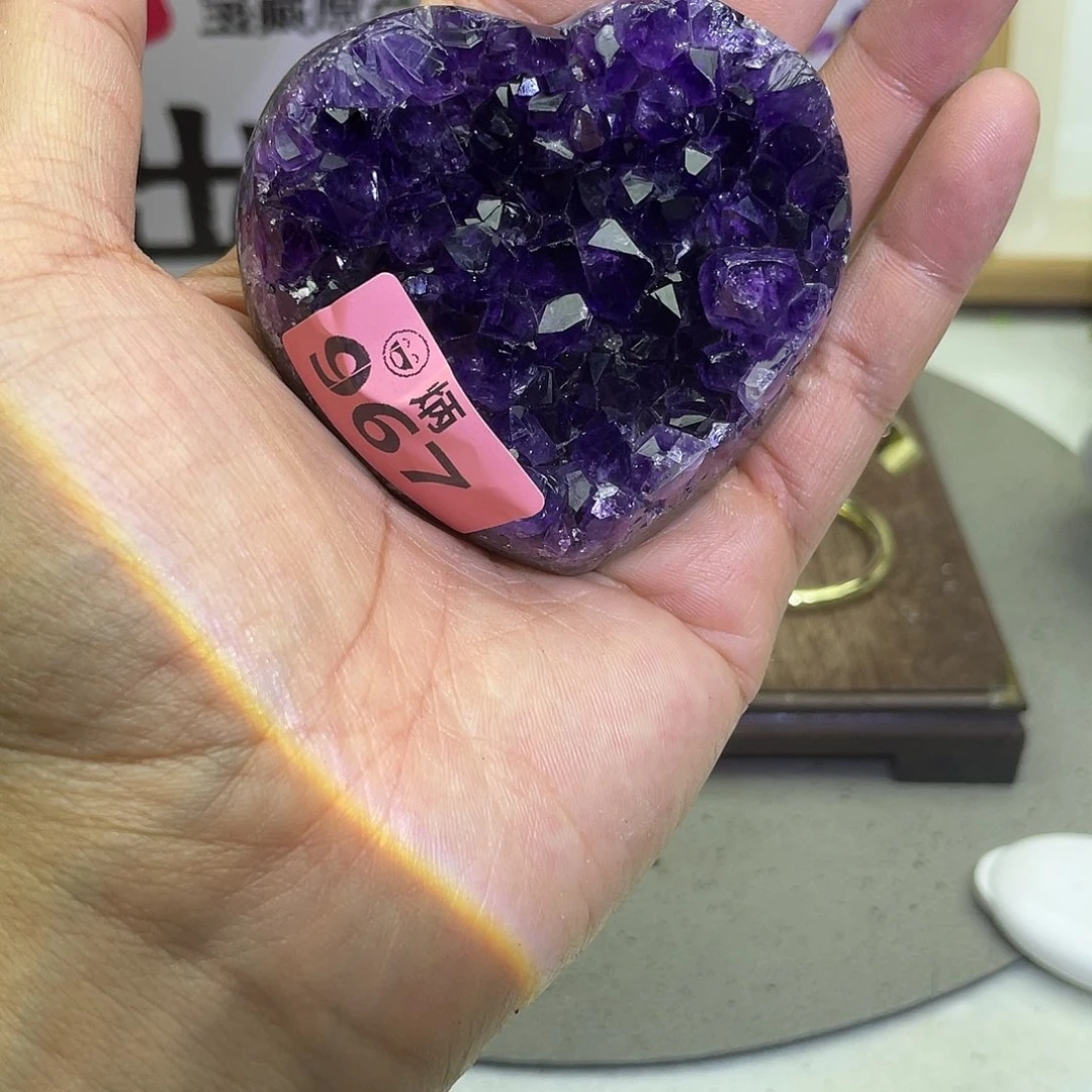 未镶嵌大型摆件（非配饰）水晶
