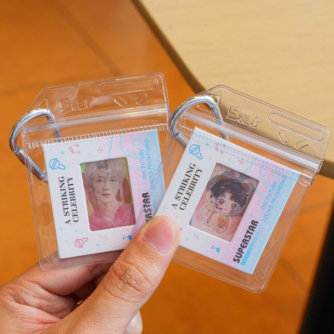 Q版明星少年马嘉祺应援钥匙扣周边丁程鑫宋亚轩书包挂件ins小众