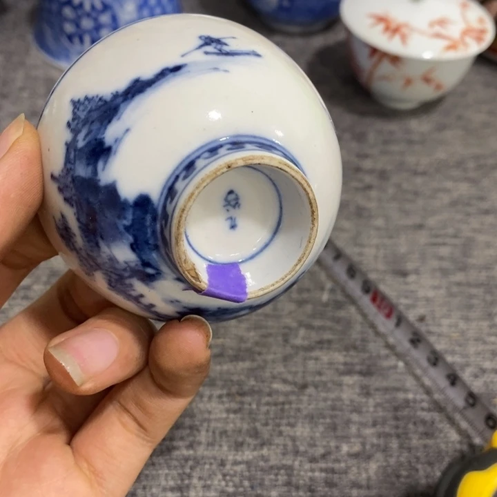 紫砂茶宠非常漂亮好看的碗