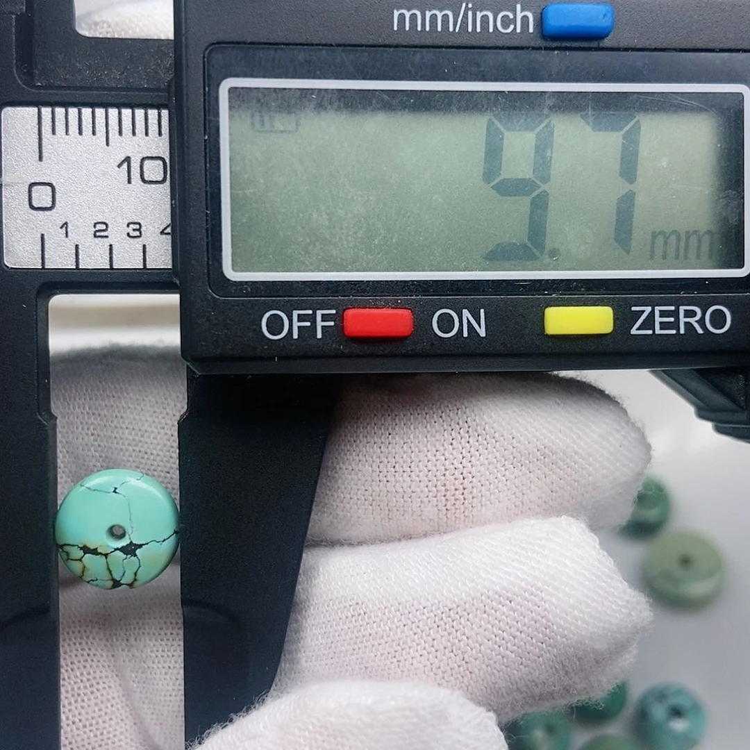 【闪购商品】未镶嵌绿松石珠宝奇石