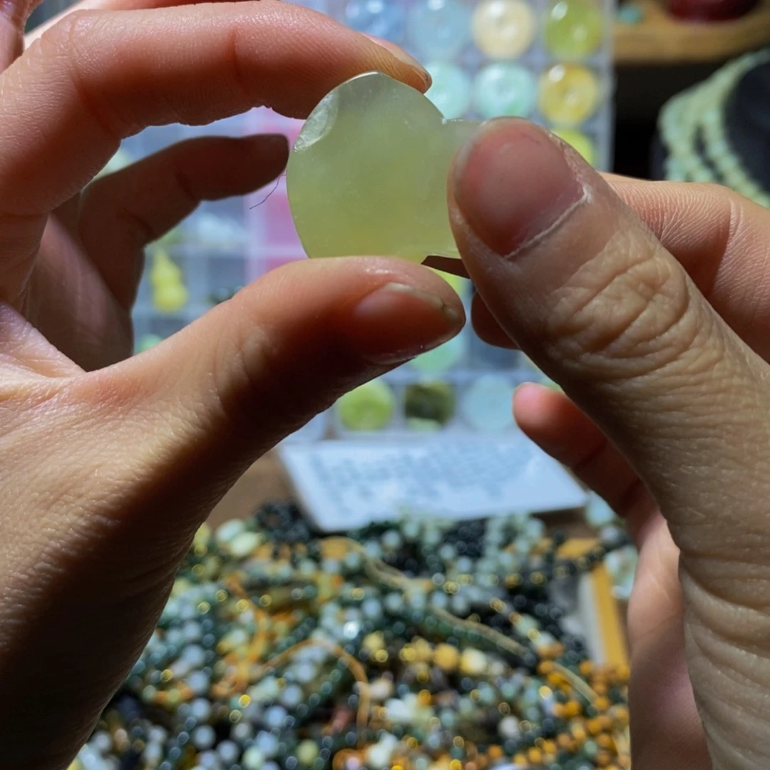 蛇纹石玉其他合金74