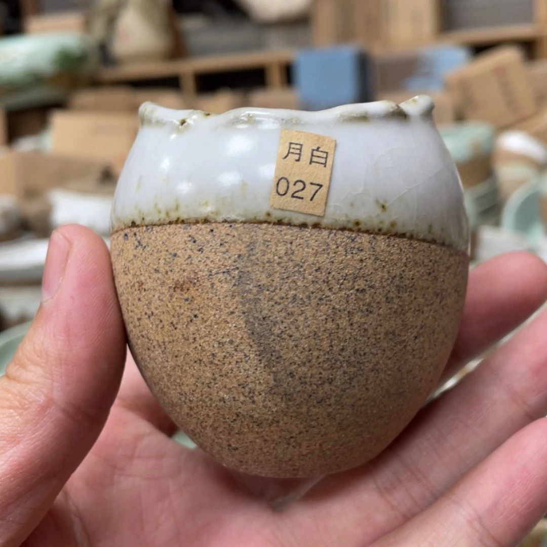 【闪购商品】壶老段烧陶瓷茶器！