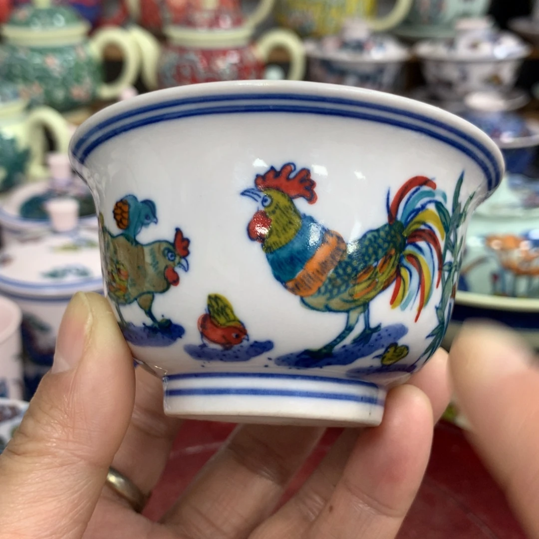 其他陶景德镇陶瓷 碗 盘 杯 壶 碟 各种……