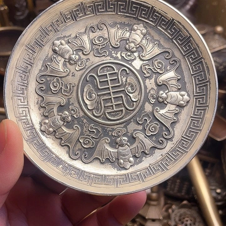 诚信经营铜器摆件