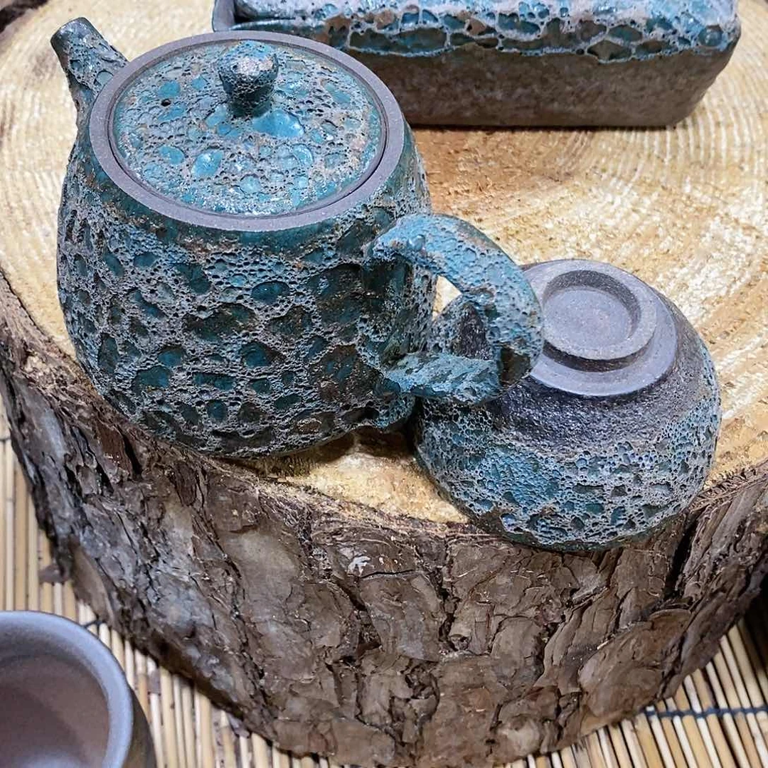 11111111111111粗陶