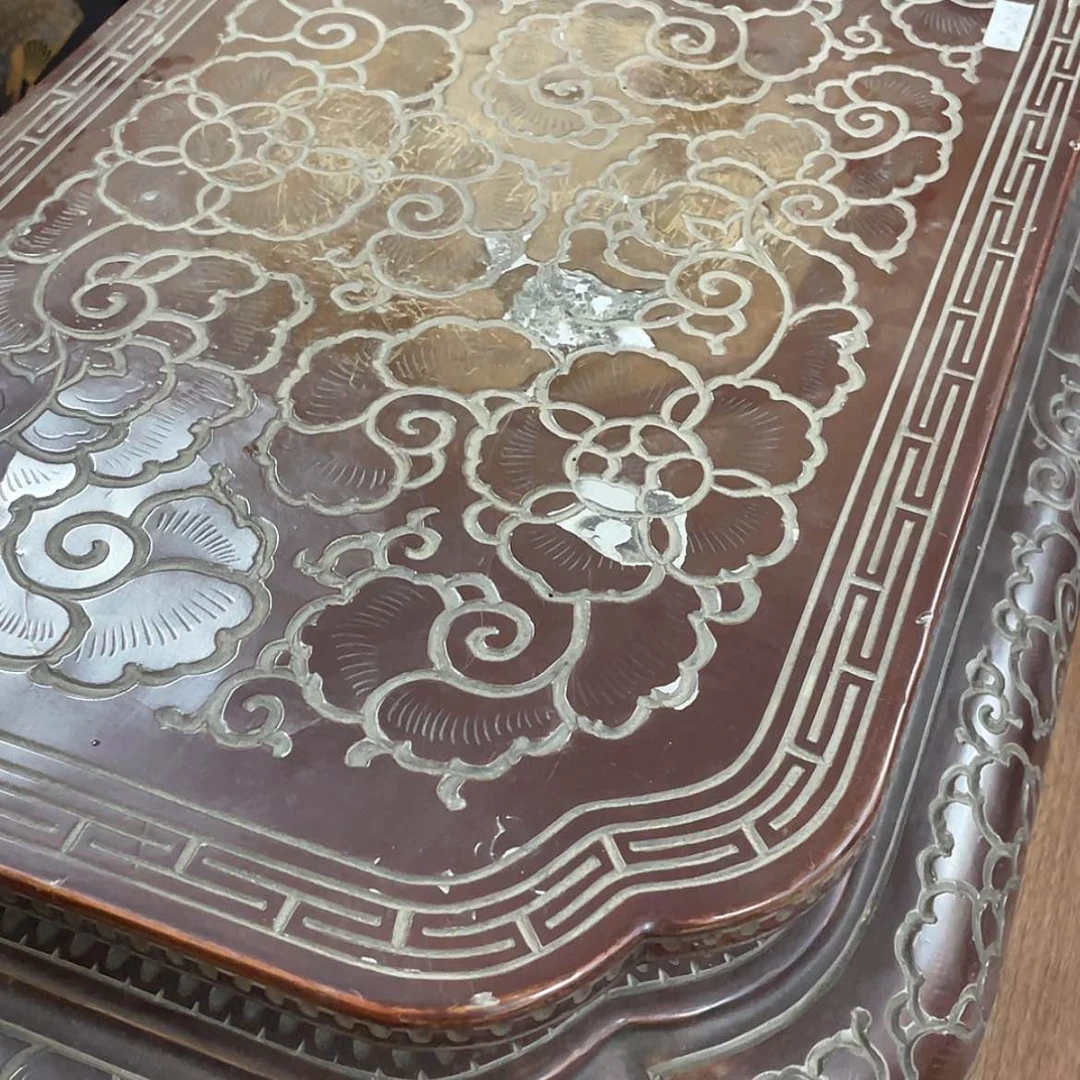 【闪购商品】海-微瑕_ 回流物品，不是全新