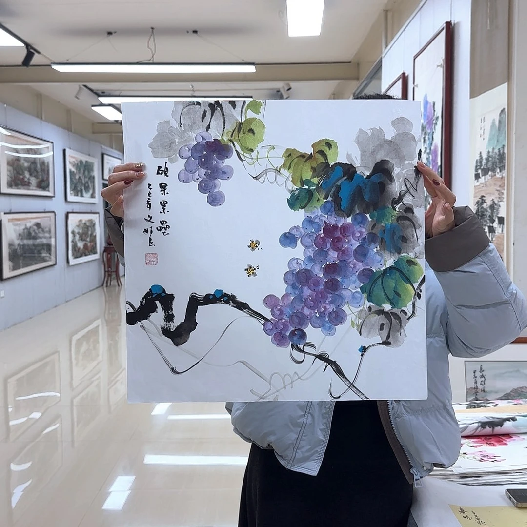 国画国画作品集等多种