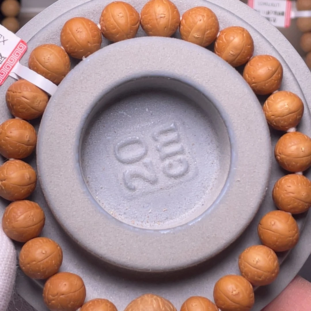 凤眼菩提吊坠菩提303