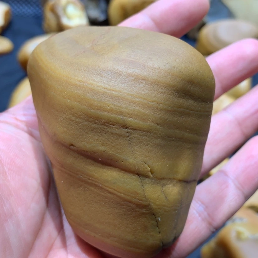 【闪购商品】石材黄腊石