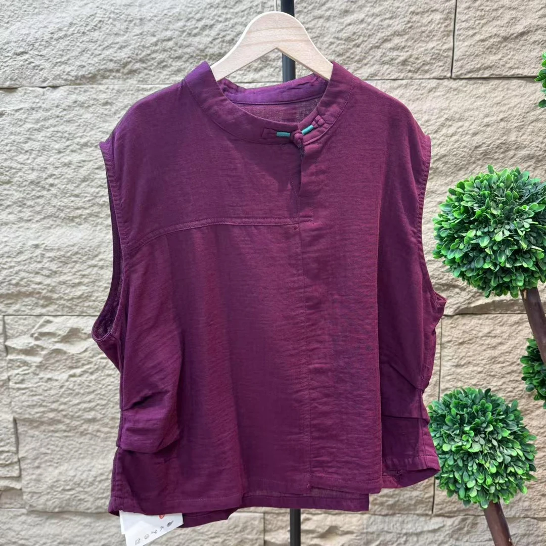 14239新款夏季休闲减龄宽松简约洋气显白T恤