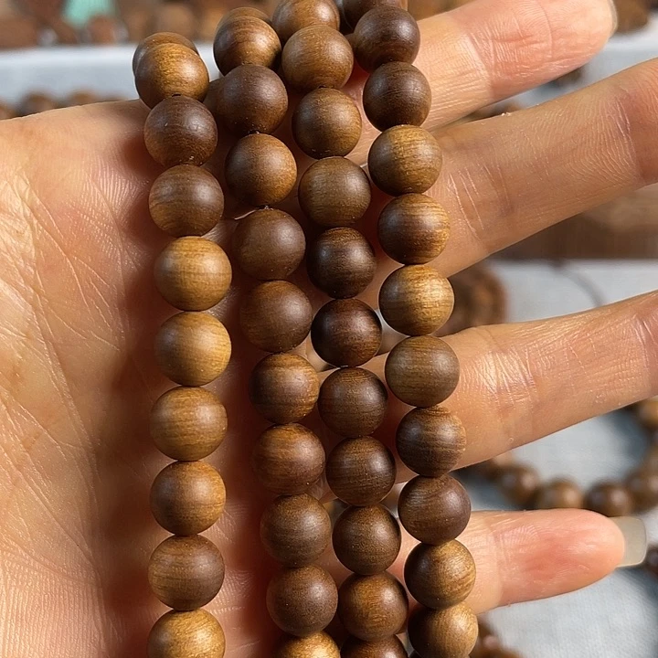 木老山檀香山多圈0.8