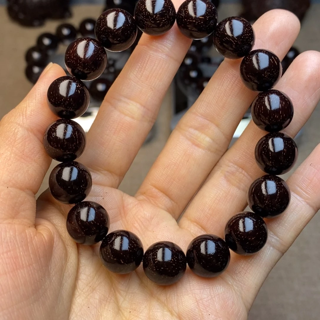 檀香紫檀（小叶紫檀）1.2满星