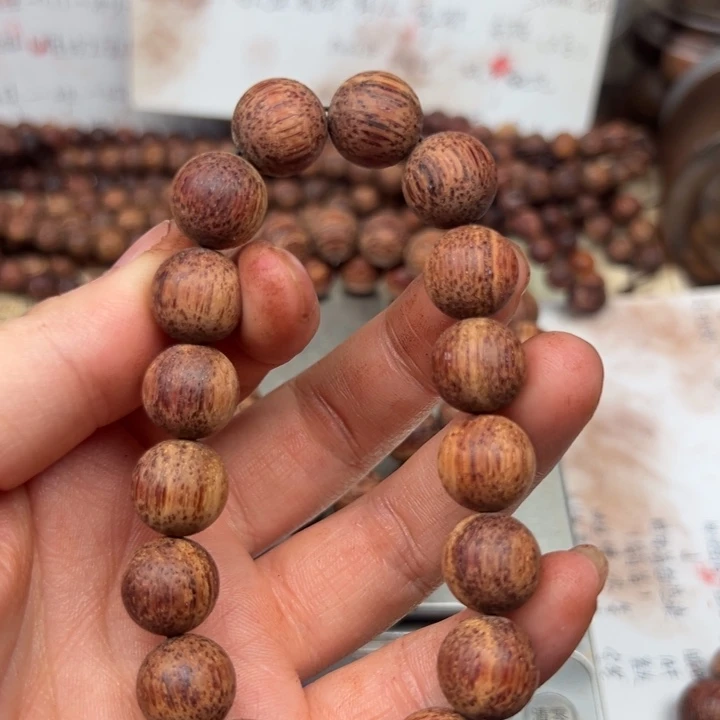 藤类降真香12圆珠白油东芝结晶一档