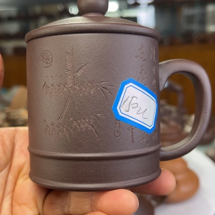 紫砂茶壶紫砂茶壶