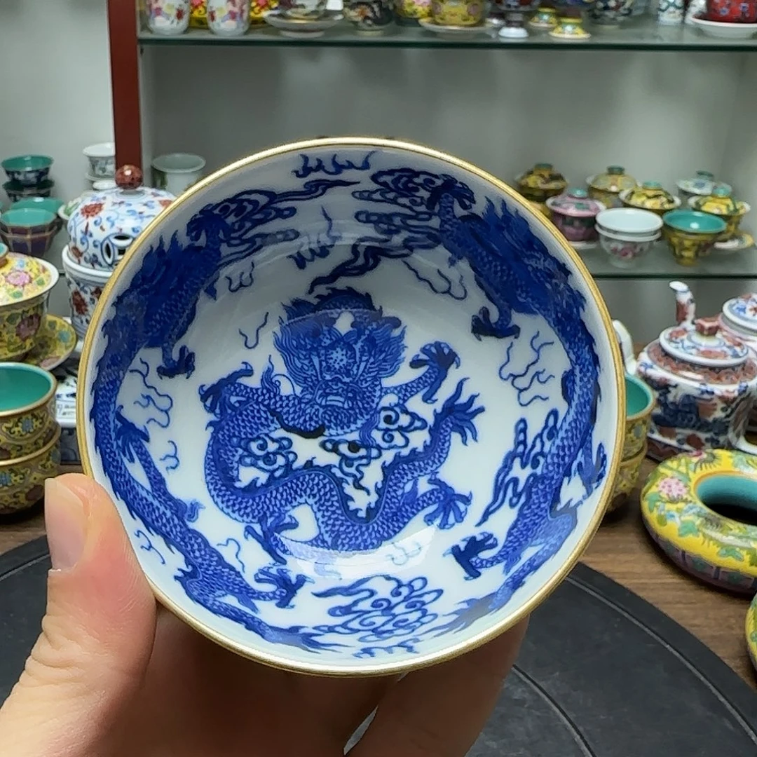 瓷片瓷器的工艺技术与艺术