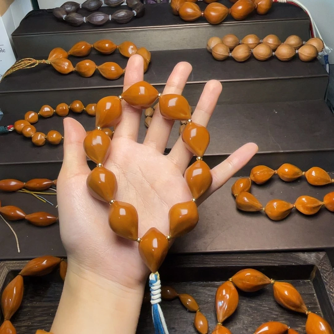 橄榄核手串橄榄核手串