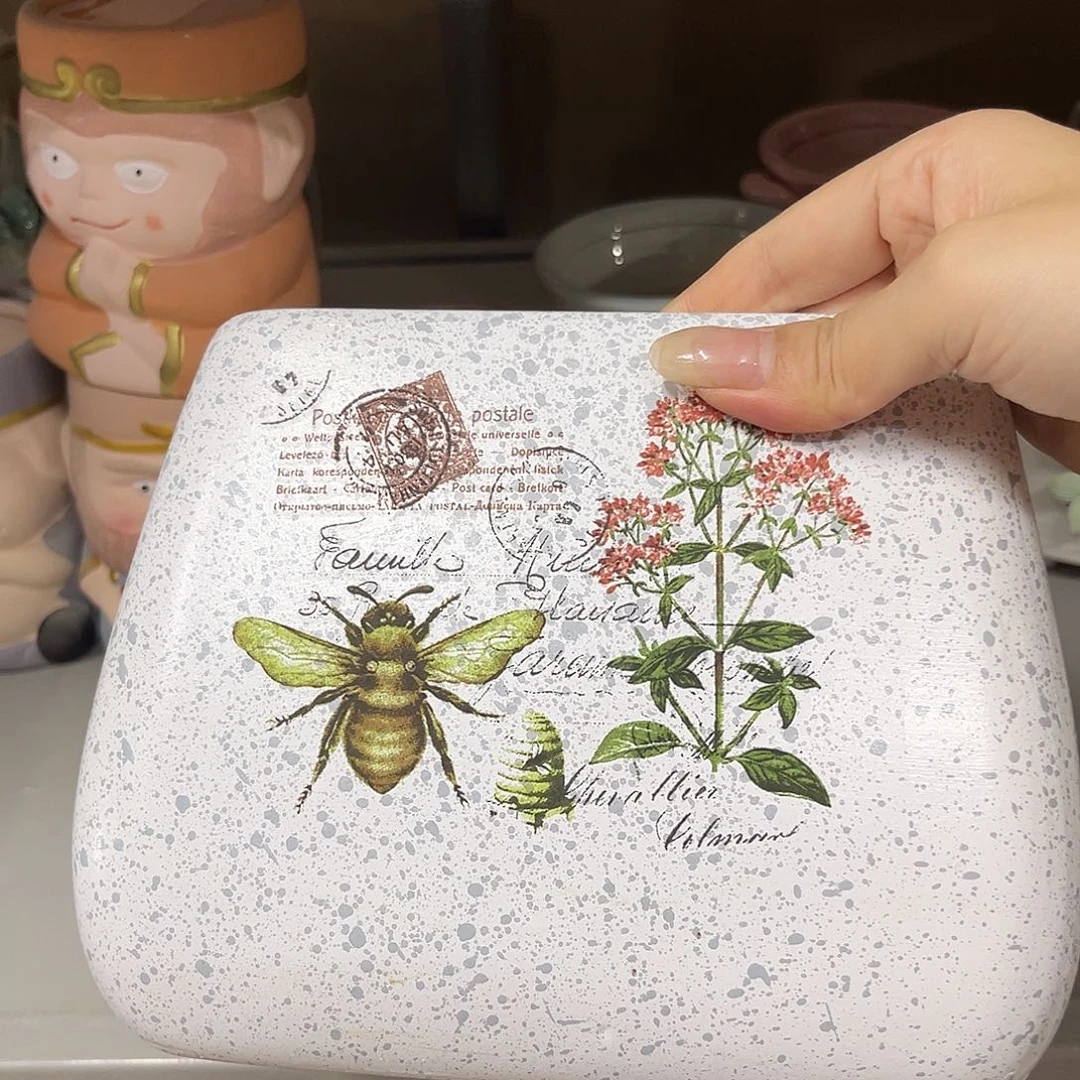 陶瓷花盆特价上新