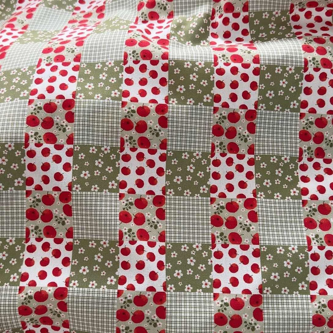 齐*果纯棉8安帆布2米长X1.5米宽地卷