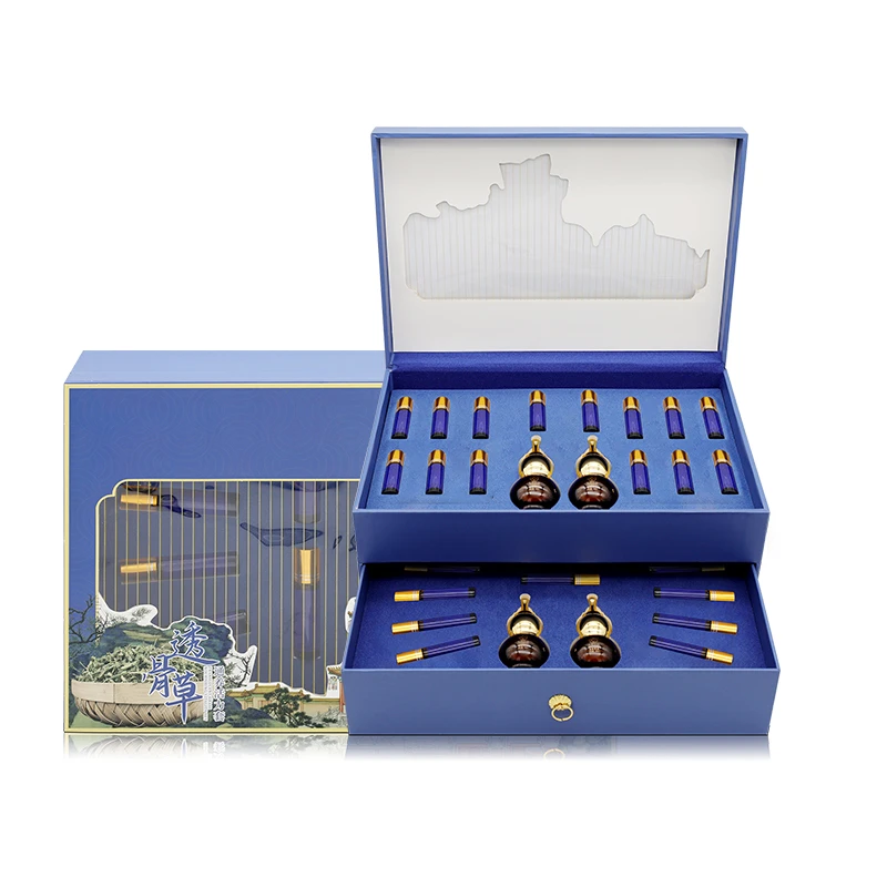 【7.11程总】透骨草精品礼盒装